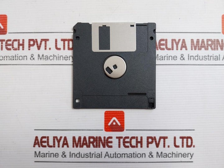 Imation Floppy Disk Set 2Hd Ibm 360 Gm