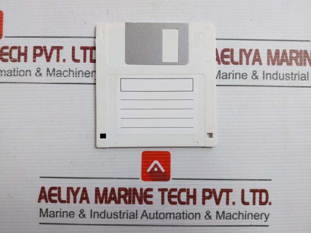 Imation Floppy Disk Set 2Hd Ibm 360 Gm