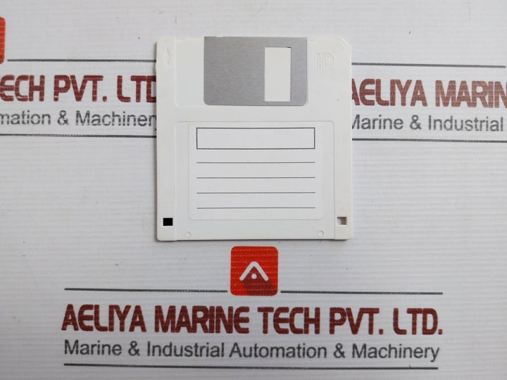 Imation Floppy Disk Set 2Hd Ibm 360 Gm