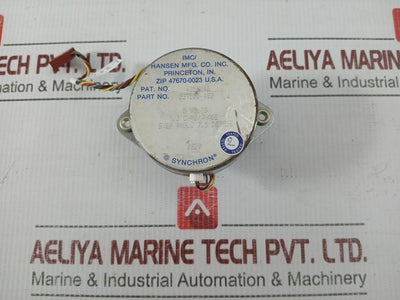 Imc-Hansen-3-3-Ohms-5Volts-Length-25Cm-4355248-Electric-Motor-237500-402-209246-2