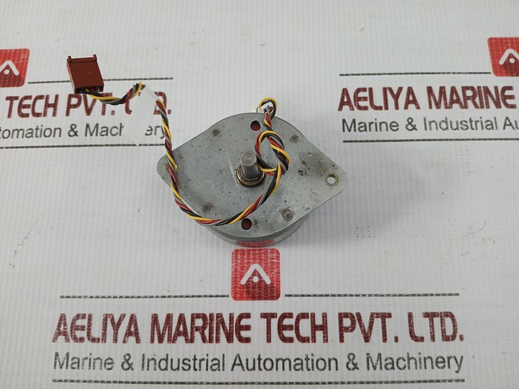 Imc-Hansen-3-3-Ohms-5Volts-Length-25Cm-4355248-Electric-Motor-237500-402-209246-5