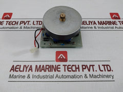 Imc0S922 Electric Geared Motor Used Condition