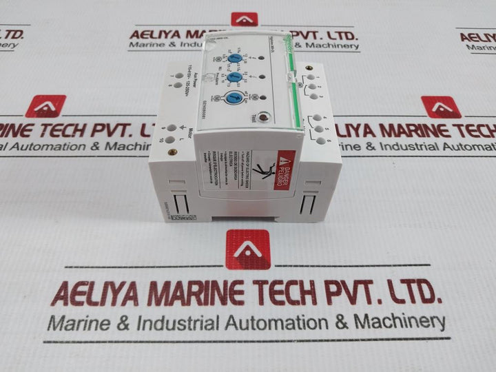 Imd-im9-ol Schneider Electric Offline Motor Insulation Monitoring Device