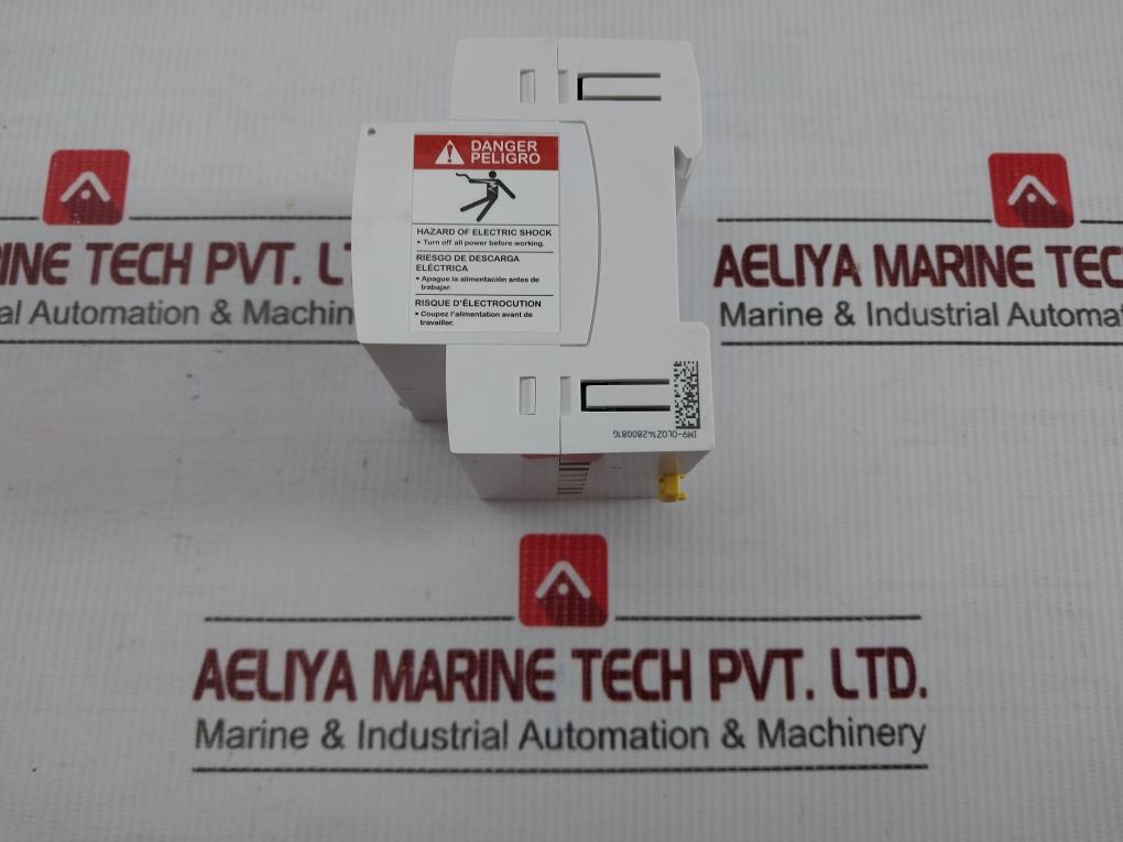 Imd-im9-ol Schneider Electric Offline Motor Insulation Monitoring Device
