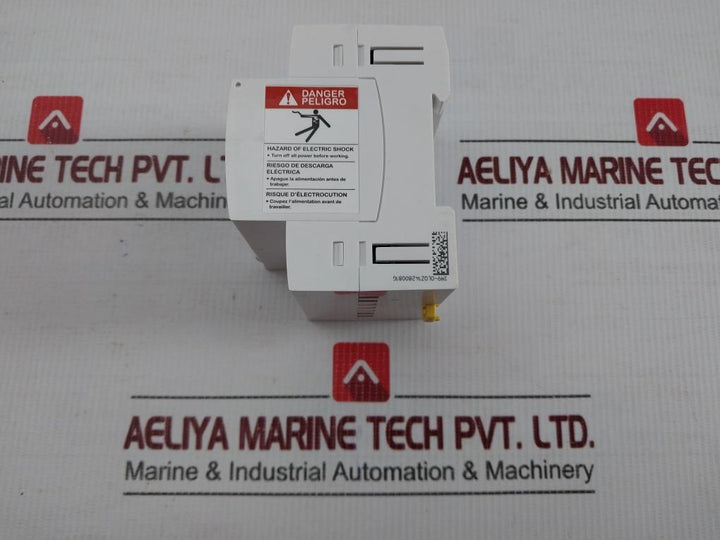 Imd-im9-ol Schneider Electric Offline Motor Insulation Monitoring Device