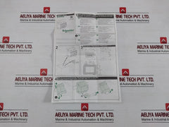 Imd-im9-ol Schneider Electric Offline Motor Insulation Monitoring Device