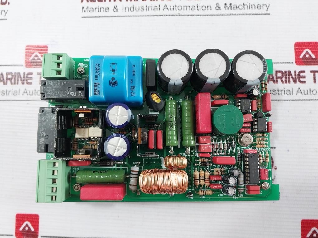 Imd 468888 Pcb Card