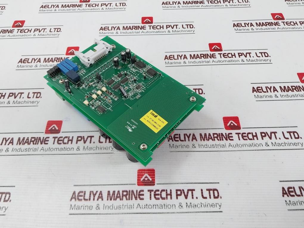 Imd 468888 Pcb Card