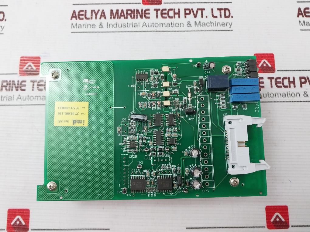Imd 468888 Pcb Card