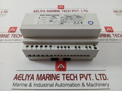 Ime-3300-110V-750-5A-60Hz-Power-Transducer-D8Aw2-208078-1