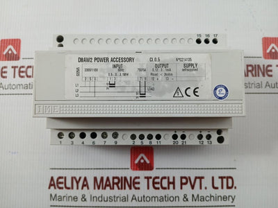 Ime-3300-110V-750-5A-60Hz-Power-Transducer-D8Aw2-208078-2