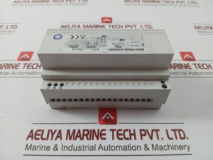 Ime-3300-110V-750-5A-60Hz-Power-Transducer-D8Aw2-208078-4