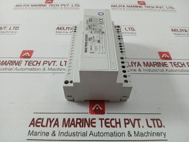 Ime-3300-110V-750-5A-60Hz-Power-Transducer-D8Aw2-208078-7