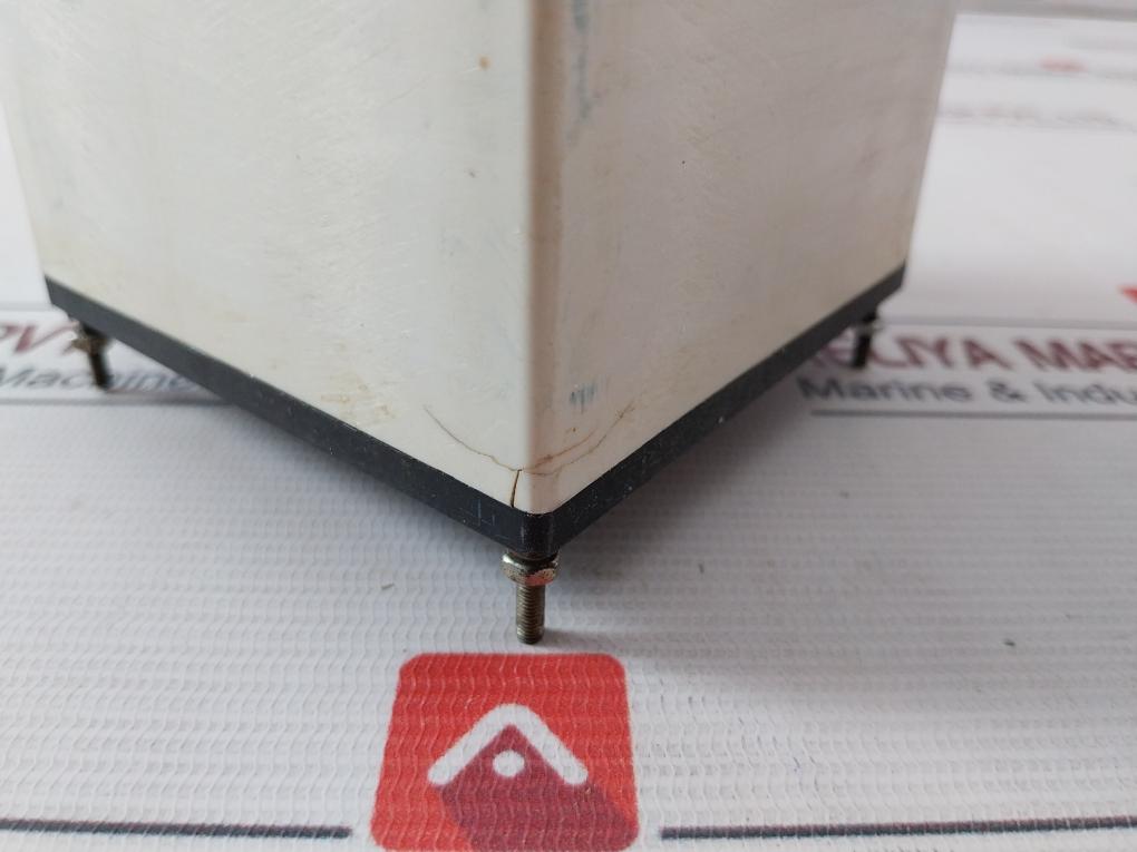 Ime 0-1000A Analog Ammeter 5A