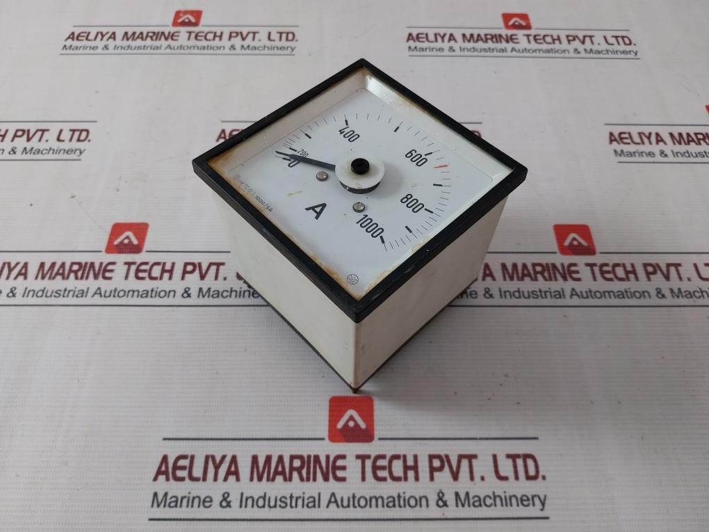 Ime 0-1000A Analog Ammeter 5A