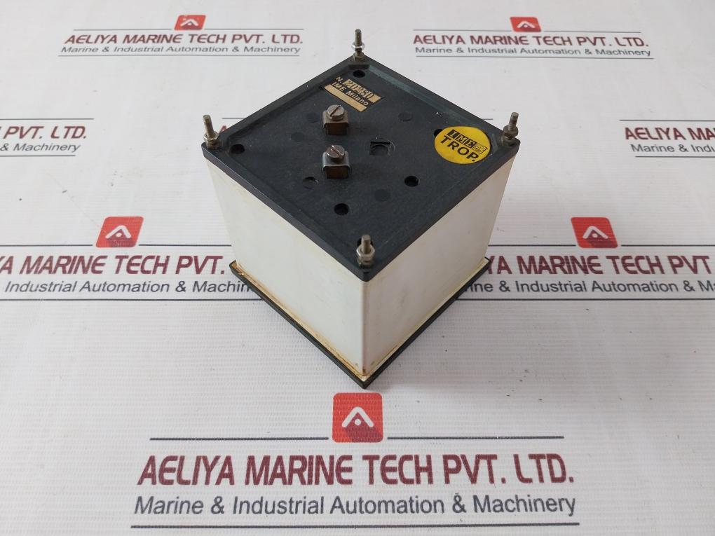 Ime 0-1000A Analog Ammeter 5A