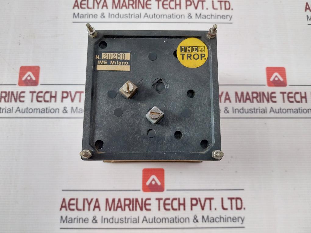 Ime 0-1000A Analog Ammeter 5A