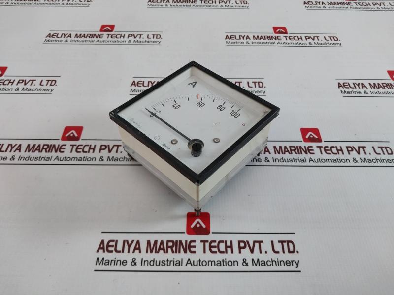 Ime 0-100A Ammeter 100/5A N. 20664