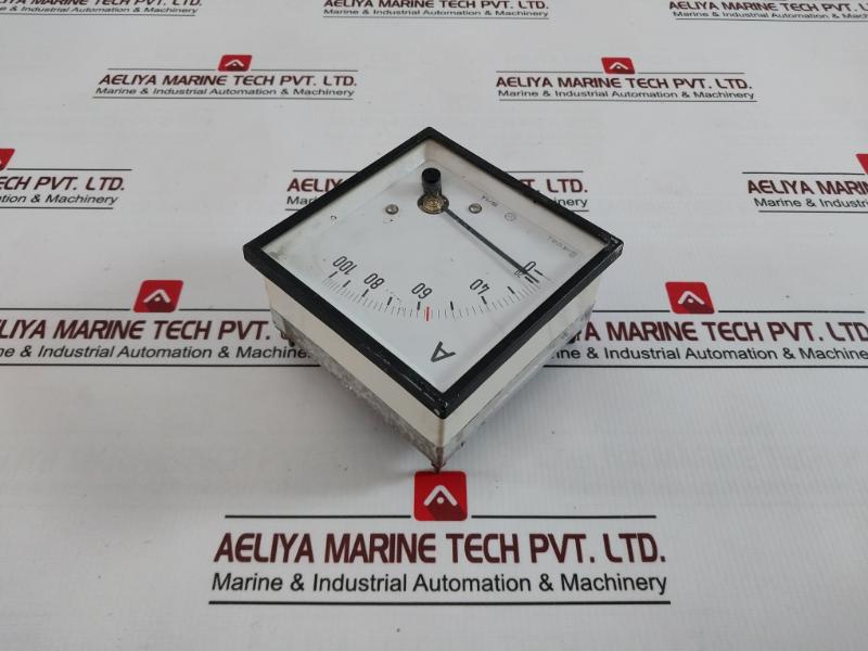 Ime 0-100A Ammeter 100/5A N. 20664