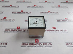 Ime 0-100A Analog Ammeter 50/5A