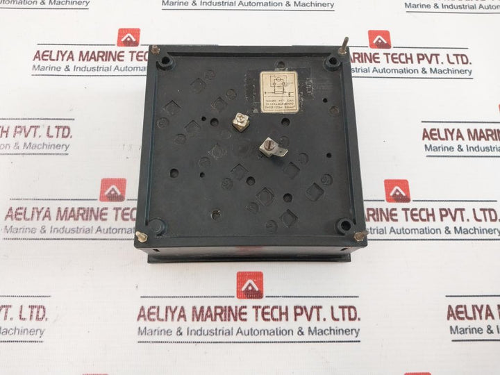 IME 0-10 A Analogue Ammeter 60MV 6A