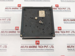 IME 0-10 A Analogue Ammeter 60MV 6A