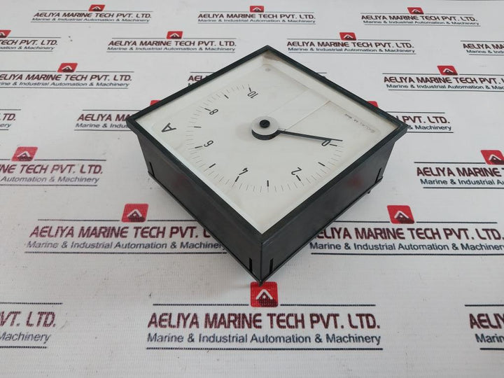 IME 0-10 A Analogue Ammeter 60MV 6A