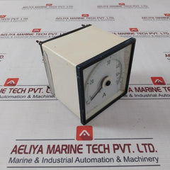 Ime 0-120A Analog Ammeter 50/5A