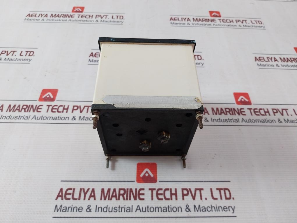 Ime 0-120A Analog Ammeter 50/5A