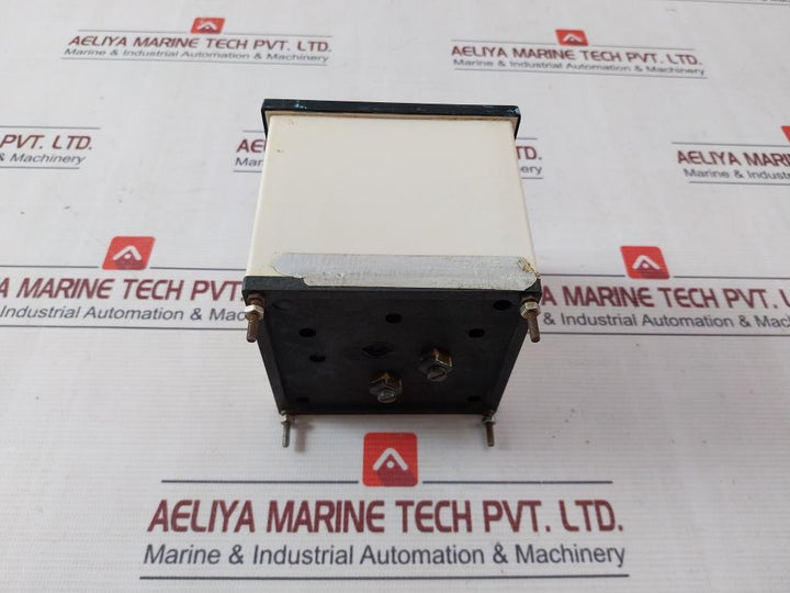 Ime 0-120A Analog Ammeter 50/5A