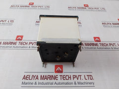 Ime 0-120A Analog Ammeter 50/5A