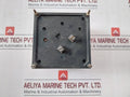 Ime 0-120A Analog Ammeter 50/5A