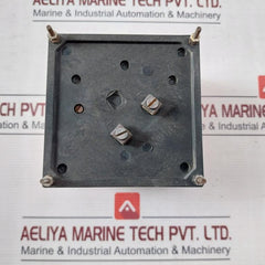 Ime 0-120A Analog Ammeter 50/5A