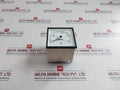 Ime 0-250A Analog Ammeter