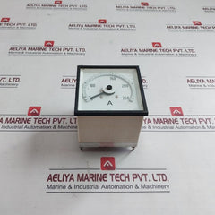Ime 0-250A Analog Ammeter