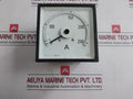 Ime 0-250A Analog Ammeter