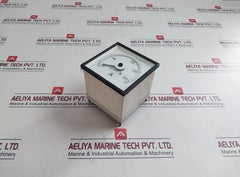 Ime 0-250A Analog Ammeter