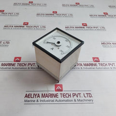 Ime 0-250A Analog Ammeter