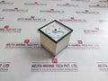 Ime 0-250A Analog Ammeter