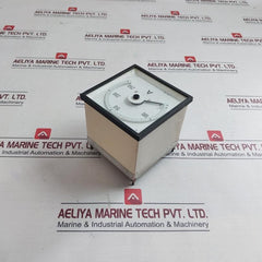 Ime 0-250A Analog Ammeter