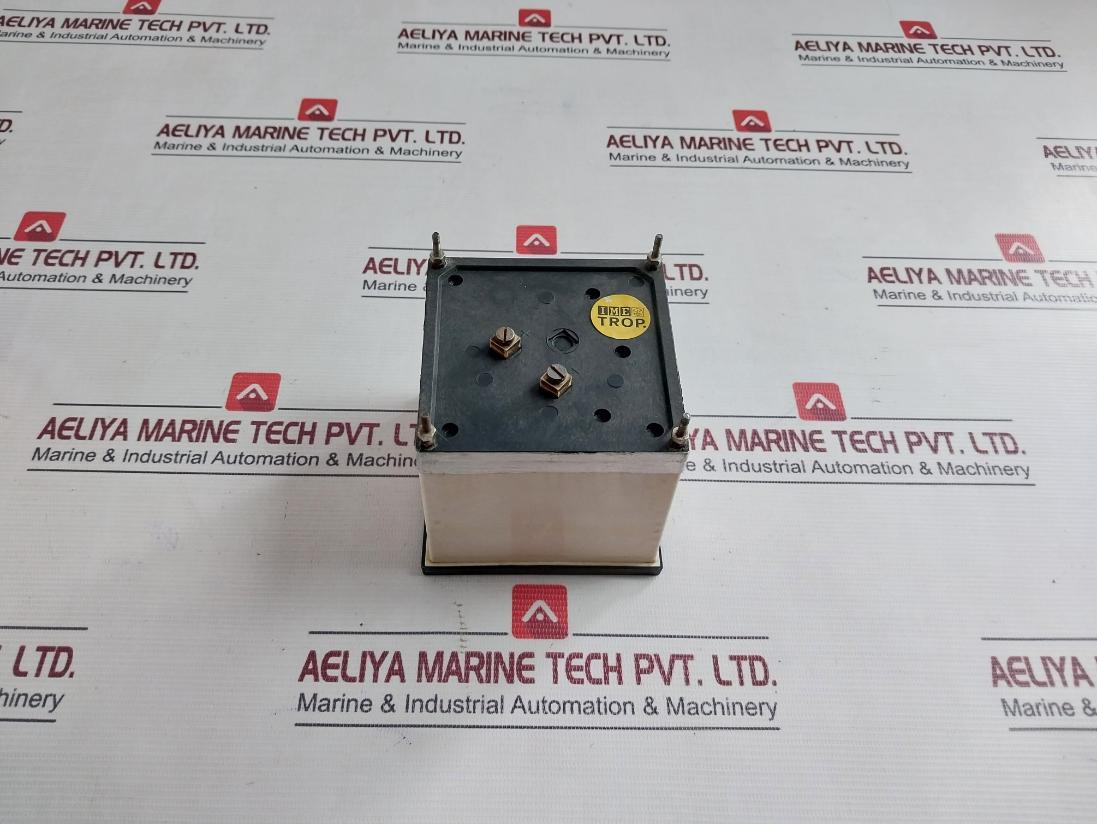 Ime 0-250A Analog Ammeter