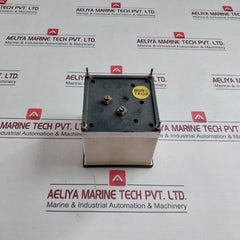 Ime 0-250A Analog Ammeter