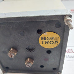 Ime 0-250A Analog Ammeter