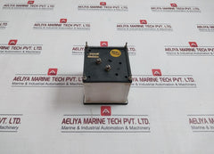 Ime 0-250A Analog Ammeter 0-250A