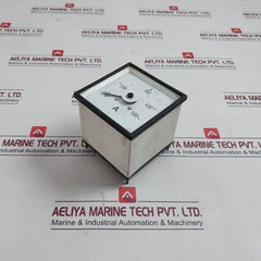 Ime 0-250A Analog Ammeter 0-250A
