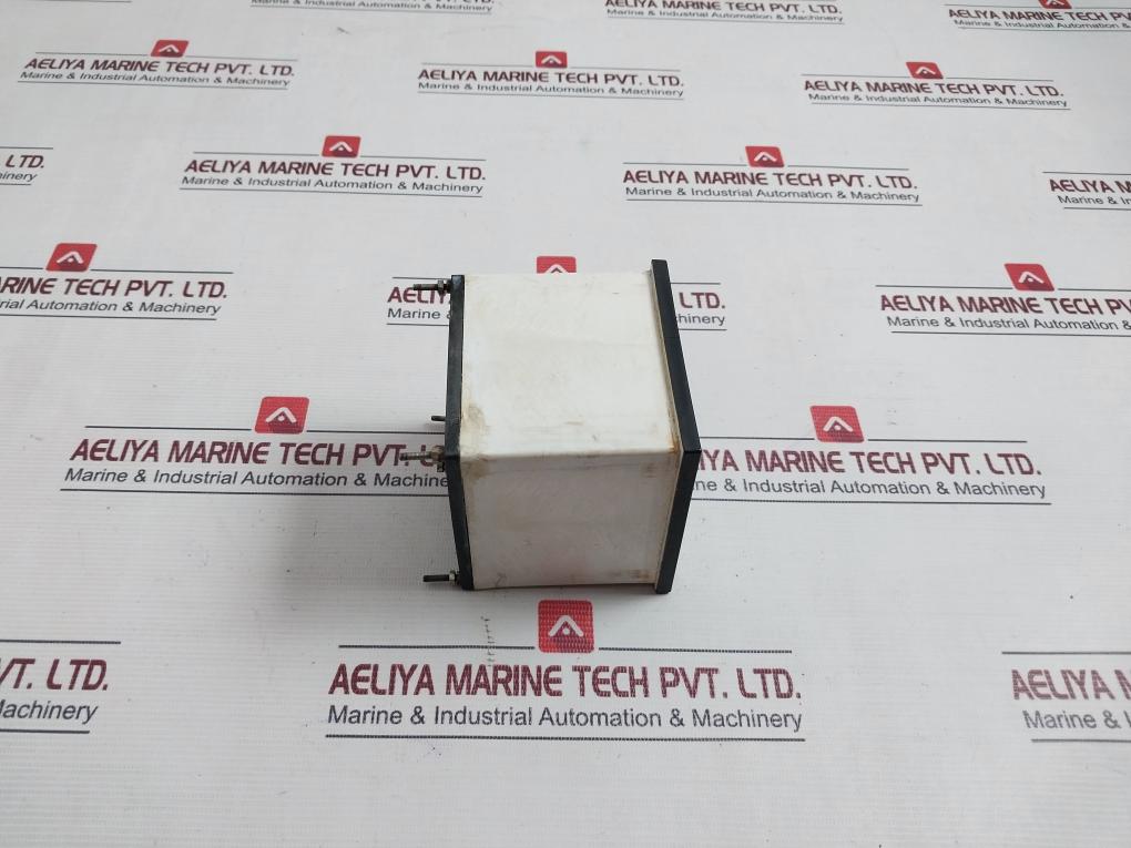 Ime 0-250A Analog Ammeter