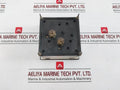 Ime 0-25A Analog Ammeter