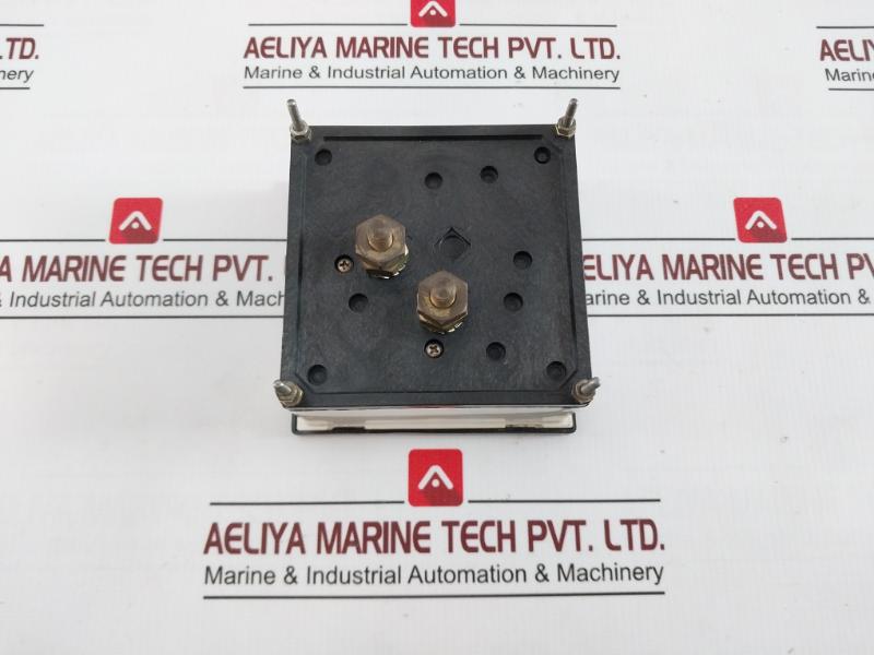 Ime 0-25A Analog Ammeter