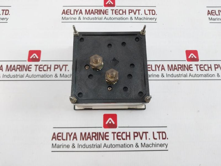 Ime 0-25A Analog Ammeter