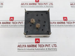 Ime 0-25A Analog Ammeter